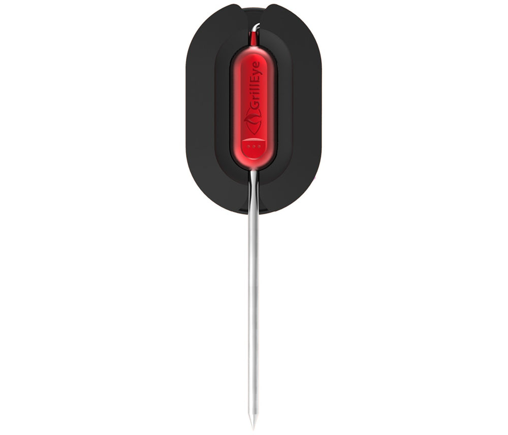 Pro-Grade Meat and Ambient Temperature Probe - GrillEye