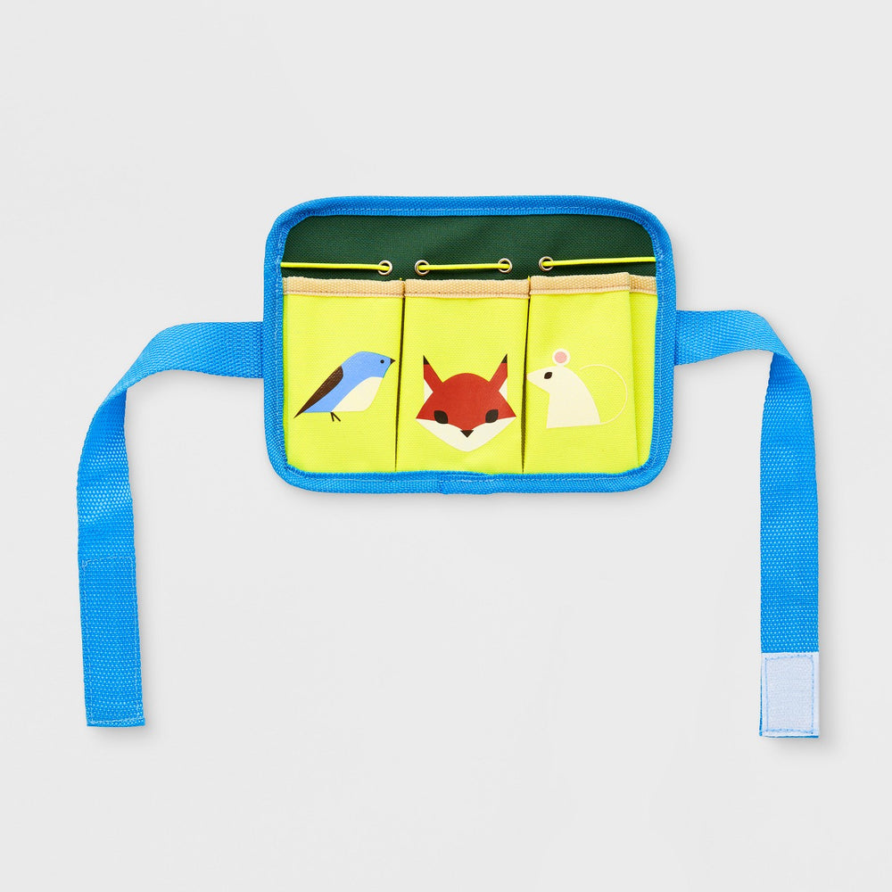 Forest Friends Gardening Accessory Set - Kid Made Modern
