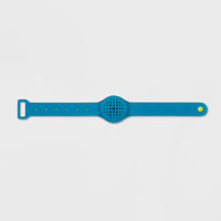 Wrist Band With 2 Refills - Not In My Backyard