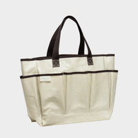 19" Linen Garden Tote Bag - Smith & Hawken™