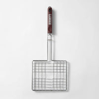 Hershey's S'mores Grilling Basket - Black