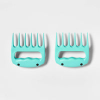 Meat Shredder Claws Green - Sun Squad™