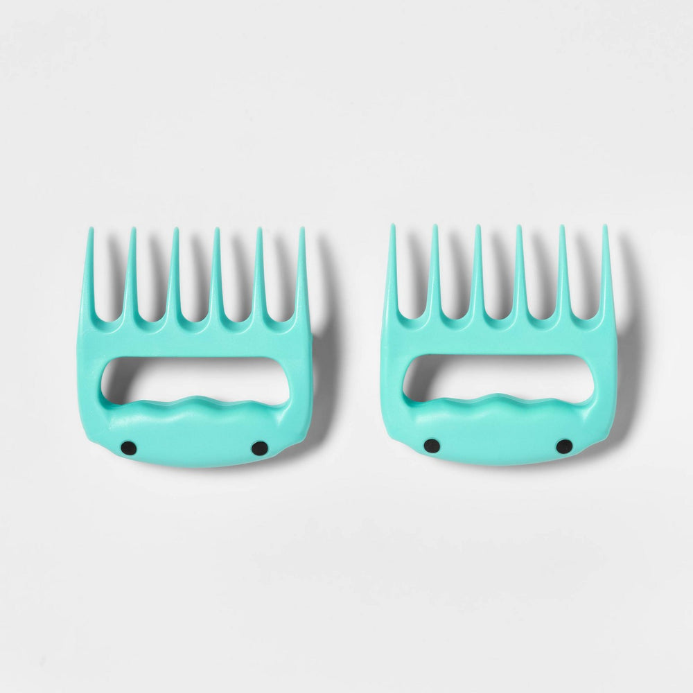 Meat Shredder Claws Green - Sun Squad™
