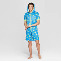 Men's Toy Story Union Suit - Blue XL