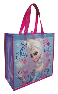Frozen Bag 1 Ct With Handle
