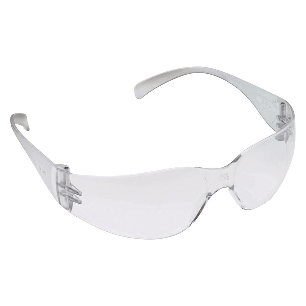 Safety Spectacles Gross With Clear Lens (Lunettes de sécurité avec lentille claire)