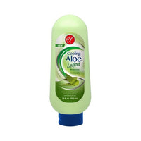18Oz Skin Lotion Cooling Aloe 523mL DLC: 04/2024