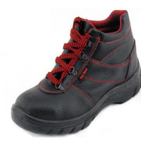 Safety Boots S2 Steel Toe Cap Taille 39 (Bottes de sécurité embout d'acier )