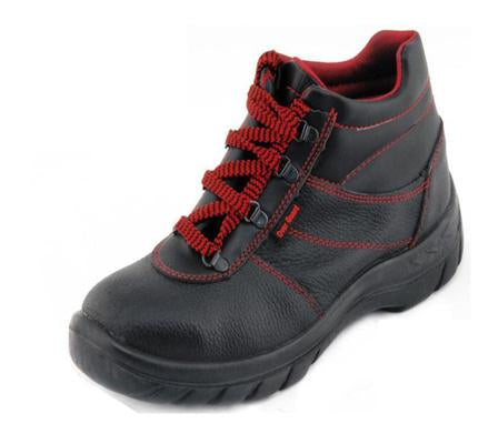 Safety Boots S2 Steel Toe Cap Taille 39 (Bottes de sécurité embout d'acier )