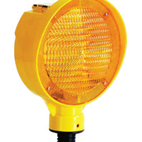 Solar Warning Flash Lamp (Lampe flash solaire)