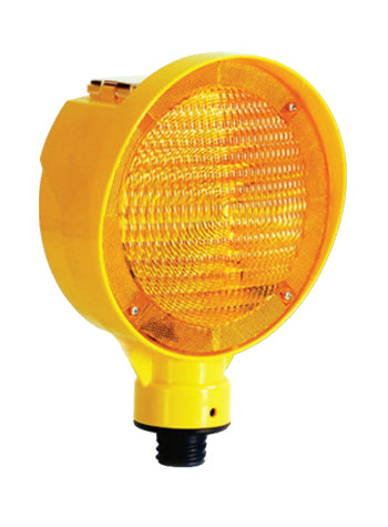 Solar Warning Flash Lamp (Lampe flash solaire)