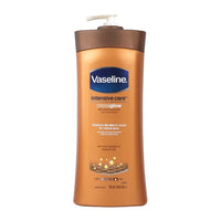 Vaseline Body Lotion 725 Ml Cocoa