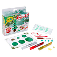 Crayola Model Magic Holiday Kit - Snowman