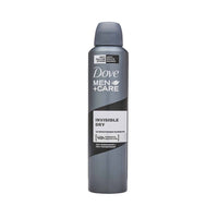 Dove Deod.Spray Men Invisible 150 mL