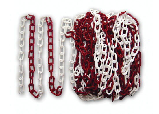 Plastic Chain (Chaîne en plastique)