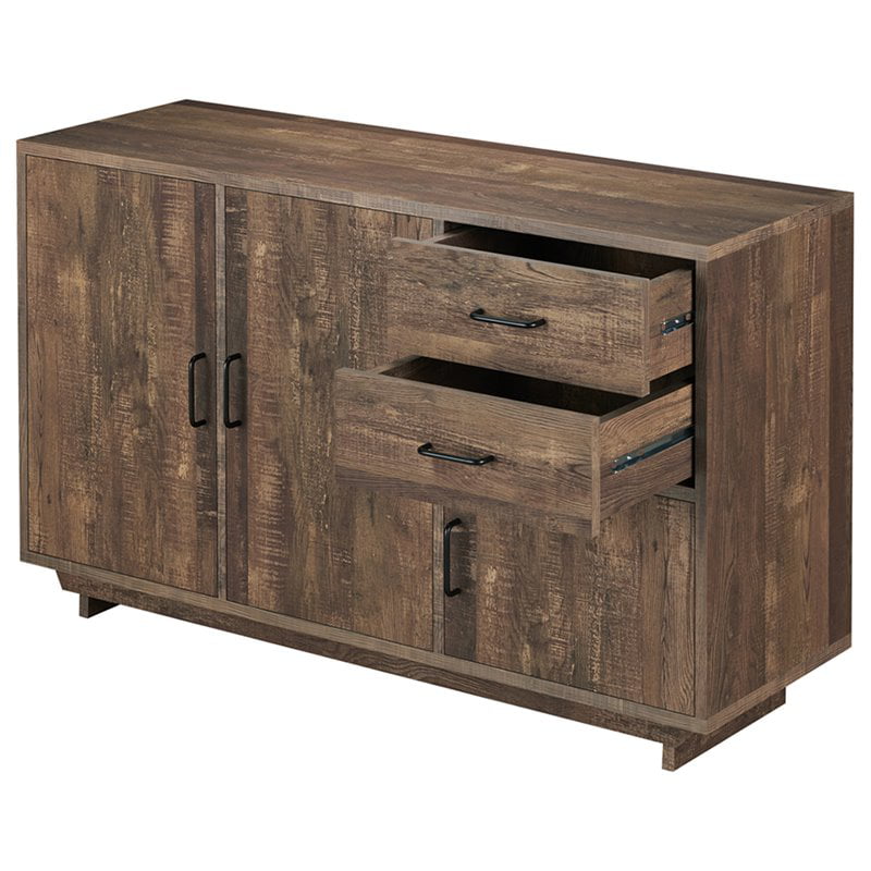 Galvin Rustic Buffet