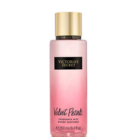 Fragrance Mist Velvet Petals Sweet 8.4 Oz (250 mL)