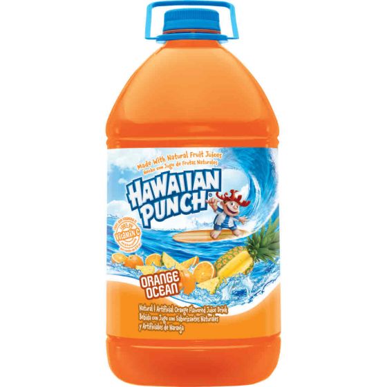 Hawaiian Punch Orange 1Gal