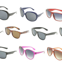 Lunnette de Soleil Eyewear Sunglasses MOUA/MNE