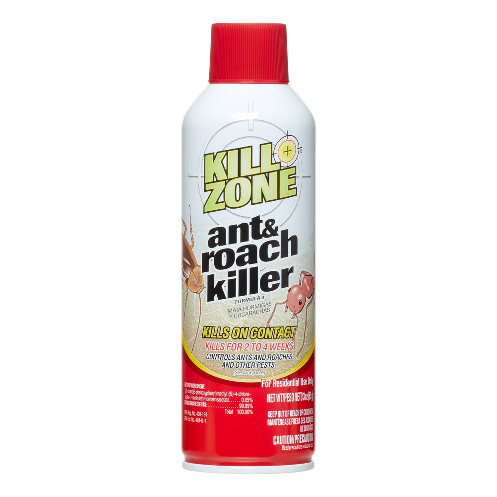 Ant & Roach Killer