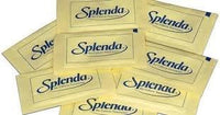 Édulcorant Splenda sans calories (100 pièces) DLC:21-OCT24 , MOUA