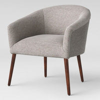 
              Pomeroy Barrel Chair Gray - Project 62
            