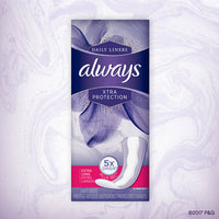 Always Daily Liners (46ct)
