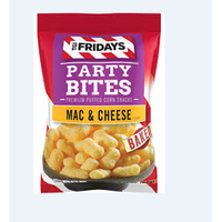 Tgi Fridays Mac&Ch Bites 12/3.25 Oz