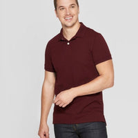 Polo Homme Mne0805