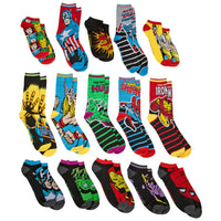 chaussettes Marvel 1Pcs Mne0805