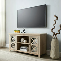 
              Meyer&Cross Colton 47.75 in. White Oak TV Stand
            