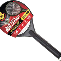 Tennis Racket Bug Zapper Factory Sale, SAVE 34 ...