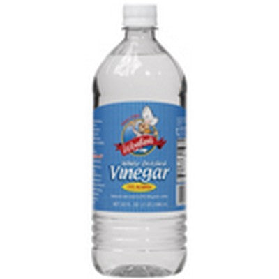 Woeber White Vinegar 32Oz / 12Pk