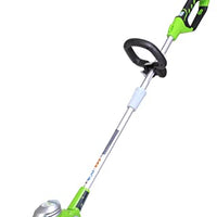 Greenworks 13-Inch 40V Cordless String trimmer, Battery Not Included 21332
