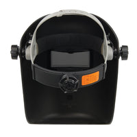 
              Welding Flip-Up Headshield (Coiffe de soudage ajustable)
            