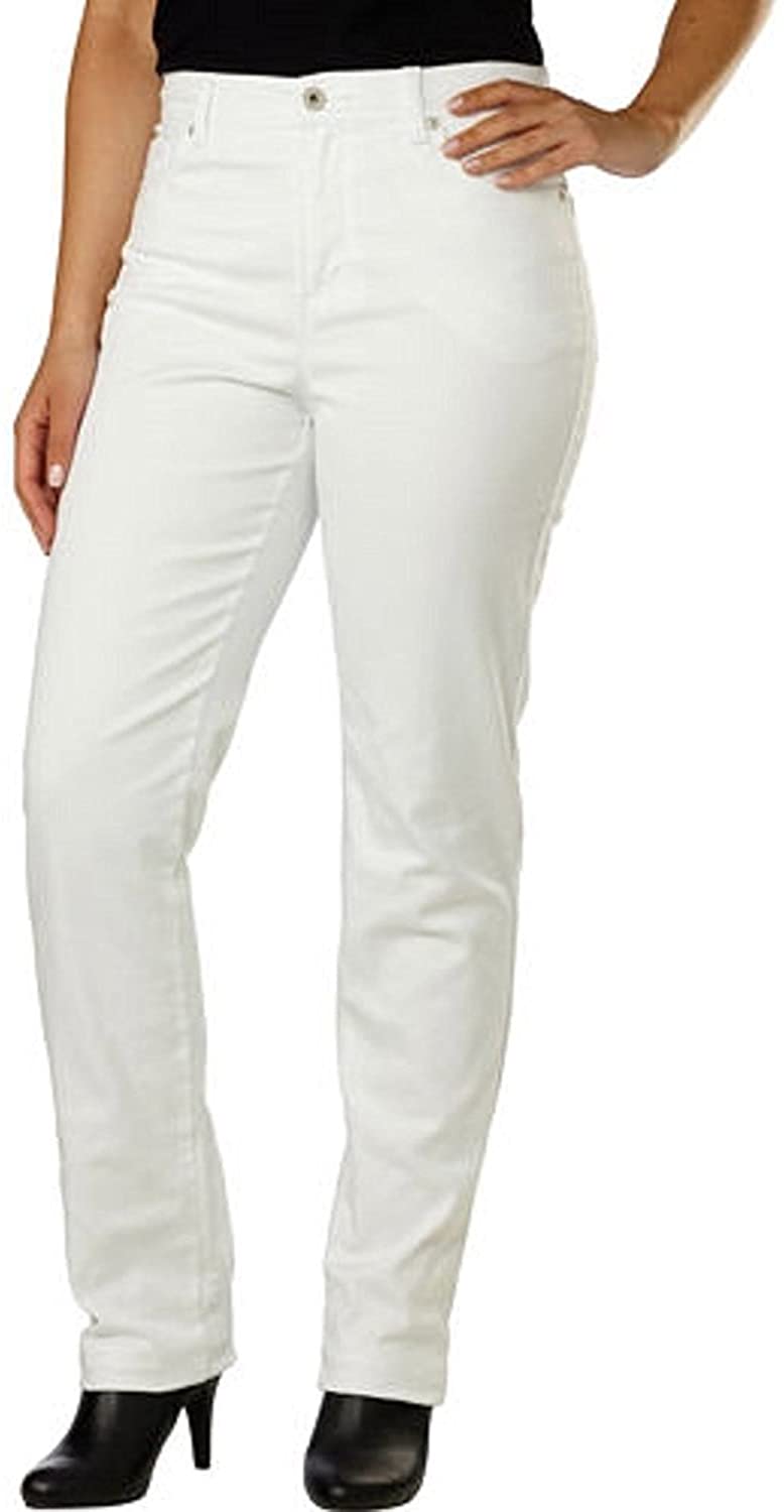 Womens Gloria Vanderbilt Jeans- Size: 12/XL