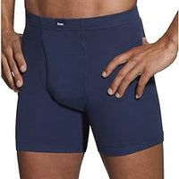 Hanes Best 5-Pack Boxer Brief (Assorted Colors) S 28-30