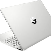 HP 15 15.6" FHD Laptop Computer, Hexa-Core AMD Ryzen