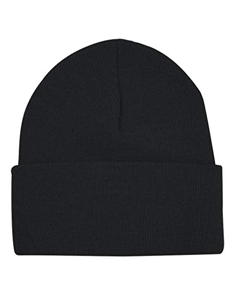 Men's Knit Cuff Beanie