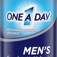 One A Day Men's Health Formula Multivitamin (300 ct.)
