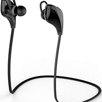 Mainuode Bluetooth Headphones.M1 Ultralight In Ear Steroe Wireless