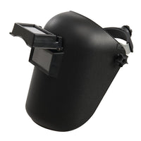 
              Welding Flip-Up Headshield (Coiffe de soudage ajustable)
            