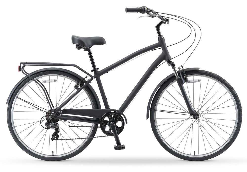 Sixthreezero
Sixthreezero Men's Body Ease Consistent Rider Comfort Bike