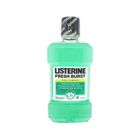 250Ml 469578 Listerine Fresh Burst