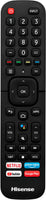 
              SÉRIE  55" TÉLÉVISEUR INTELLIGENT ANDROID 4K UHD HISENSE (2020)  Classe 55 "- Série H65G  Modèle: 55H6570G
            