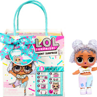 LOL Surprise Present Surprise Fashion Dolls
