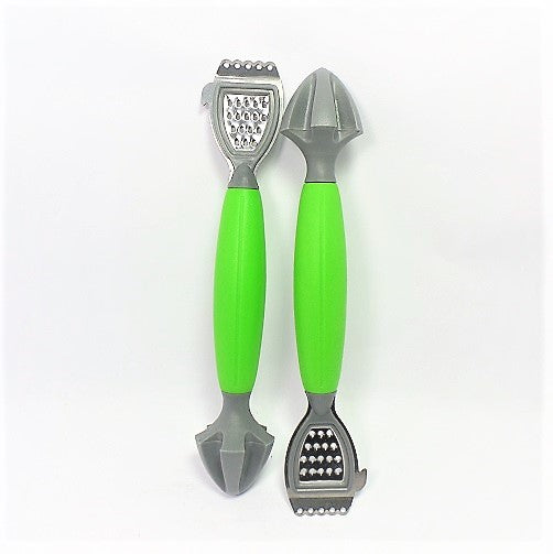 Lavo Home Citrus Pro Healthy Steps Citrus Pro 4-in-1 Multi-Tool - Green