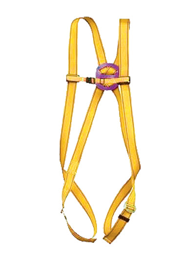 Full Body Harness