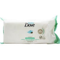 50Ct 65624 Dove Baby Wipes Senit Most-12