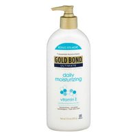 Gold Bond Ultimate Skin Therapy Lotion, 17.4 Oz